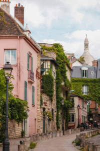 parismontmartreescapada